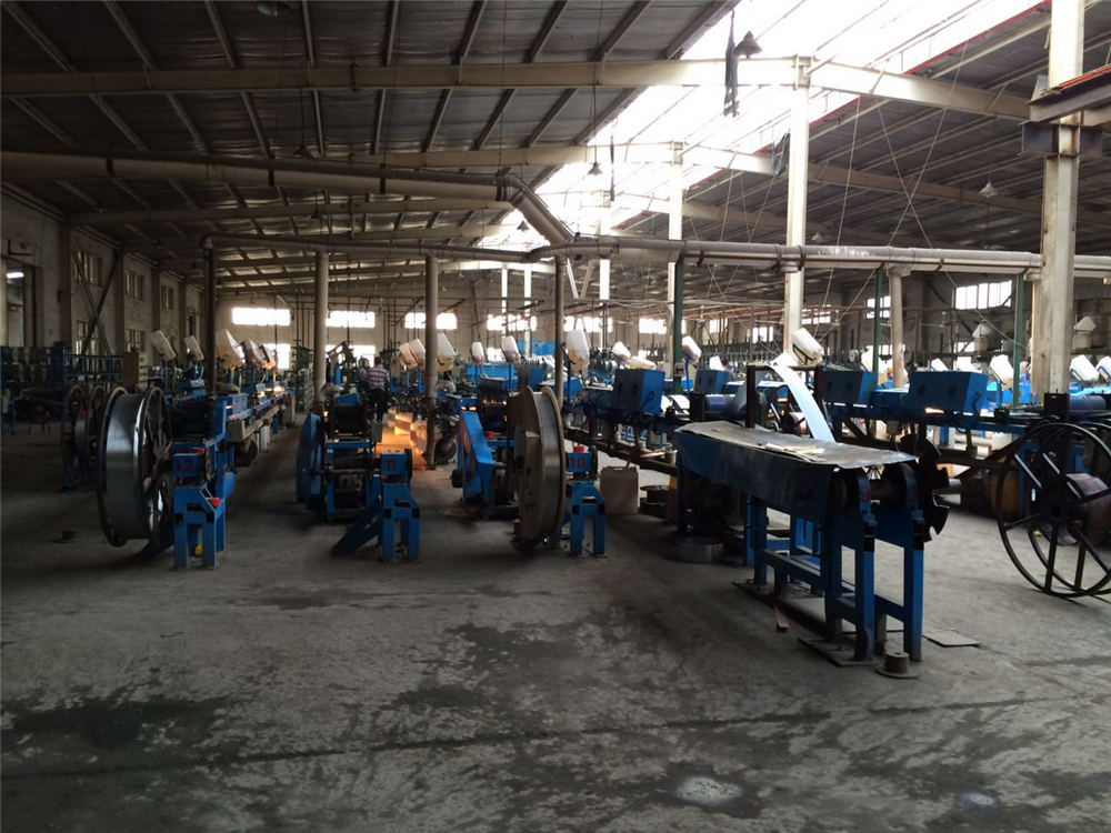 廠(chǎng)房設(shè)備